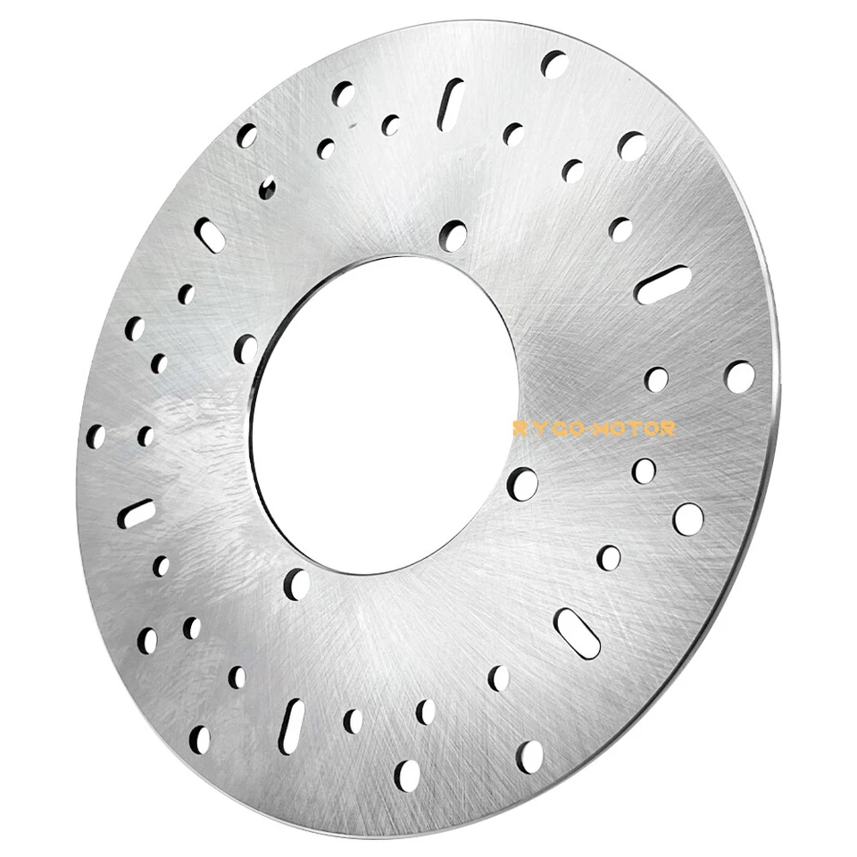 2 rotores de disco de freno delanteros para Polaris Sportsman 400 450 500 570 600 700 800 ETX Foto 3 de 4