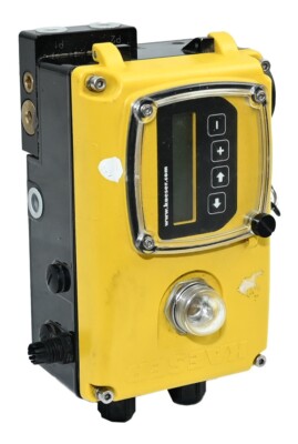 Kaeser ESI-16BAR Pneumatic Connection Block 920015.0