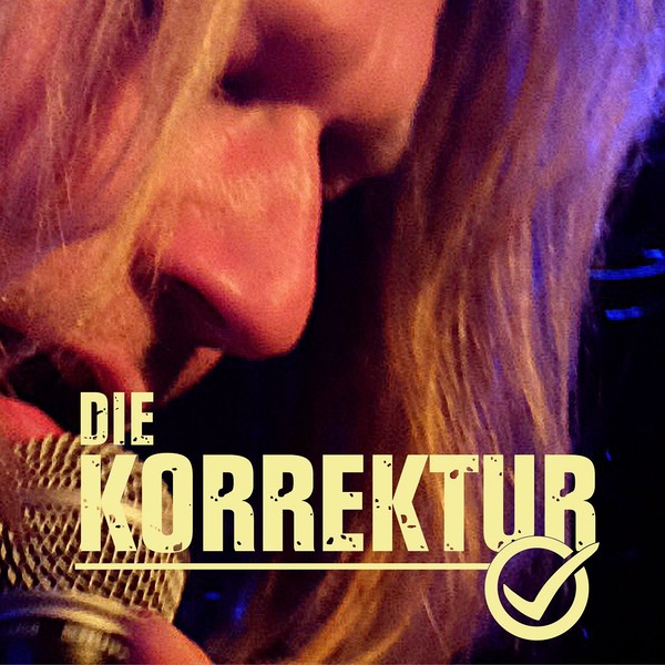 Christian Haase Die Korrektur Cd 2018 Mario Ferraro Daniel Dexter Gundermann Neu-image
