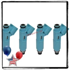 Fuel Injector for 01 02 03 04 Toyota Camry Highlander Solara 2.4L I4 23250-28020