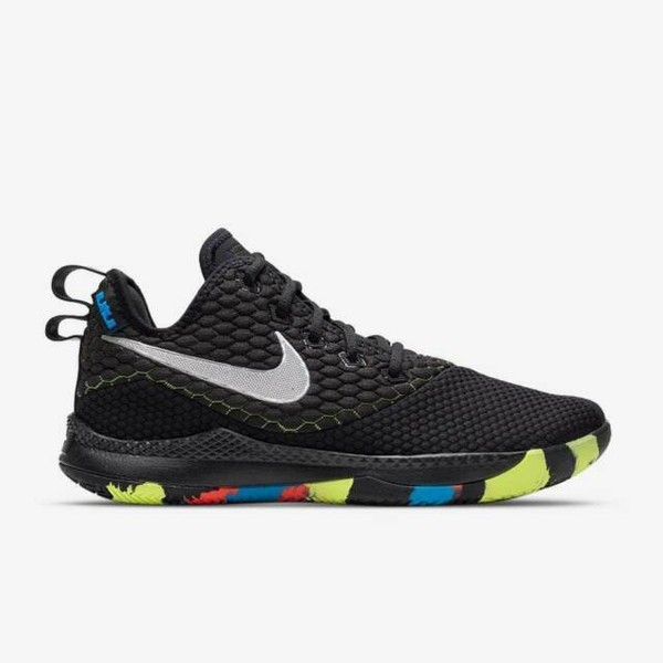 nike witness 3