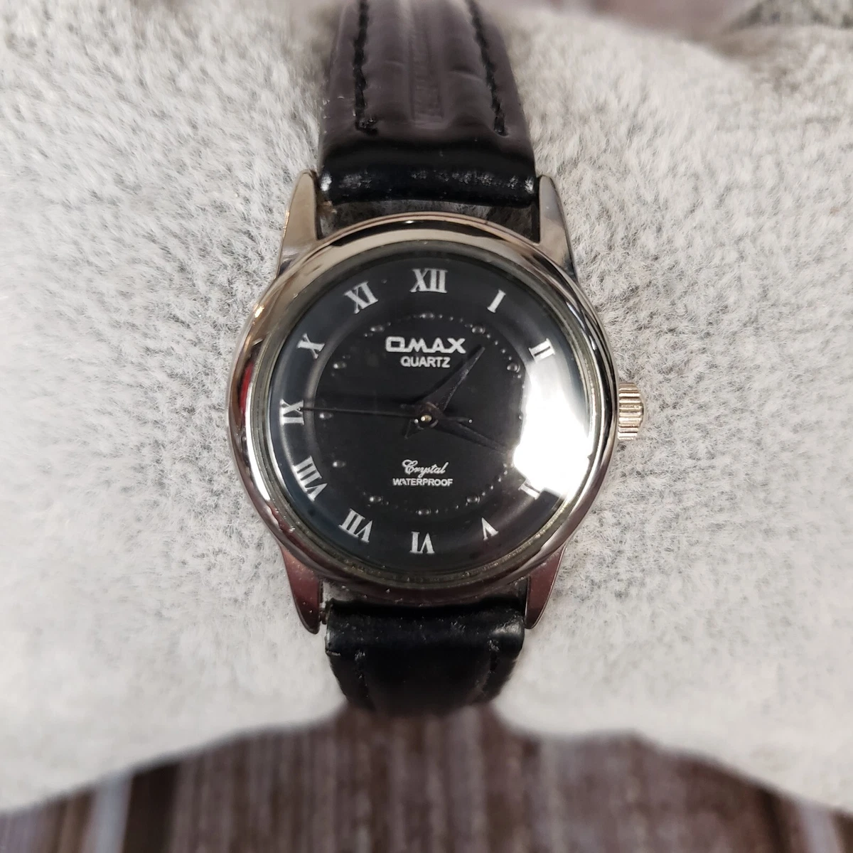 Omax women's top watches prices