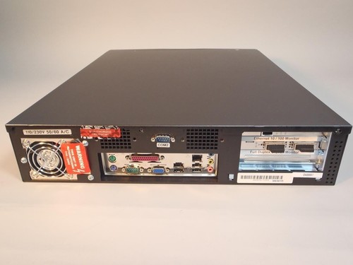 Network General Sniffer Distributed s4100 Model EG3S New Old Stock - Picture 6 of 12