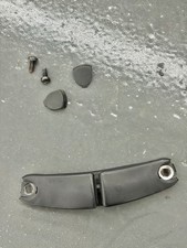 Bmw Z3 Roadster Seat Belt Holder Guide Left Or Right 96-02 Oem Good