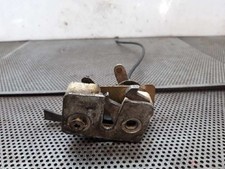 Porte avant et accessoires Porsche 944