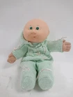 Vintage Cabbage Patch Kids Doll 1983 Xavier Roberts 30cm Rare Collectible