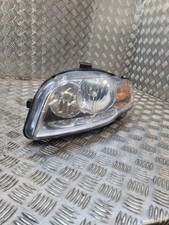 Feu avant (phare) Audi CABRIOLET
