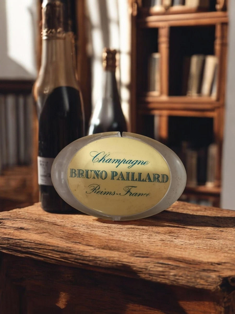 SEAU A CHAMPAGNE Ancien Rare George Goulet Emaille Cloisonne EUR 29,99 - FR