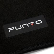 Fußmatten Für Fiat Seicento | Passgenau - Online Fussmatten