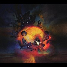 Sean Ono Lennon - Asterisms [Used Very Good CD]