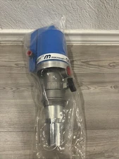 New Macnaught T512 Oil Master Air Operated Pneumatic Oil Transfer Pump 5:1 Ratio