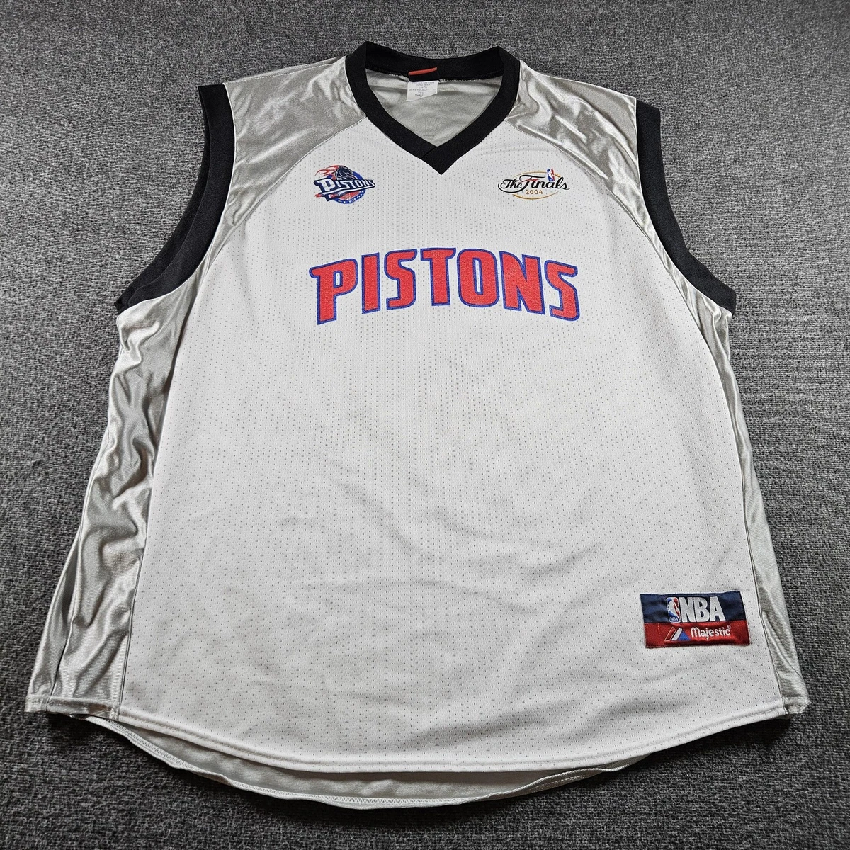 Majestic NBA Jerseys for sale | eBay