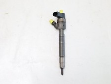 Einspritzdüse Zylinder 2 6280700487 BOSCH Mercedes M-KLASSE W163 4.0 Diesel
