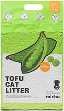 Tofu Cat Litter Natural Clumping Tofu Cat Litter Fast Clumping Easily
