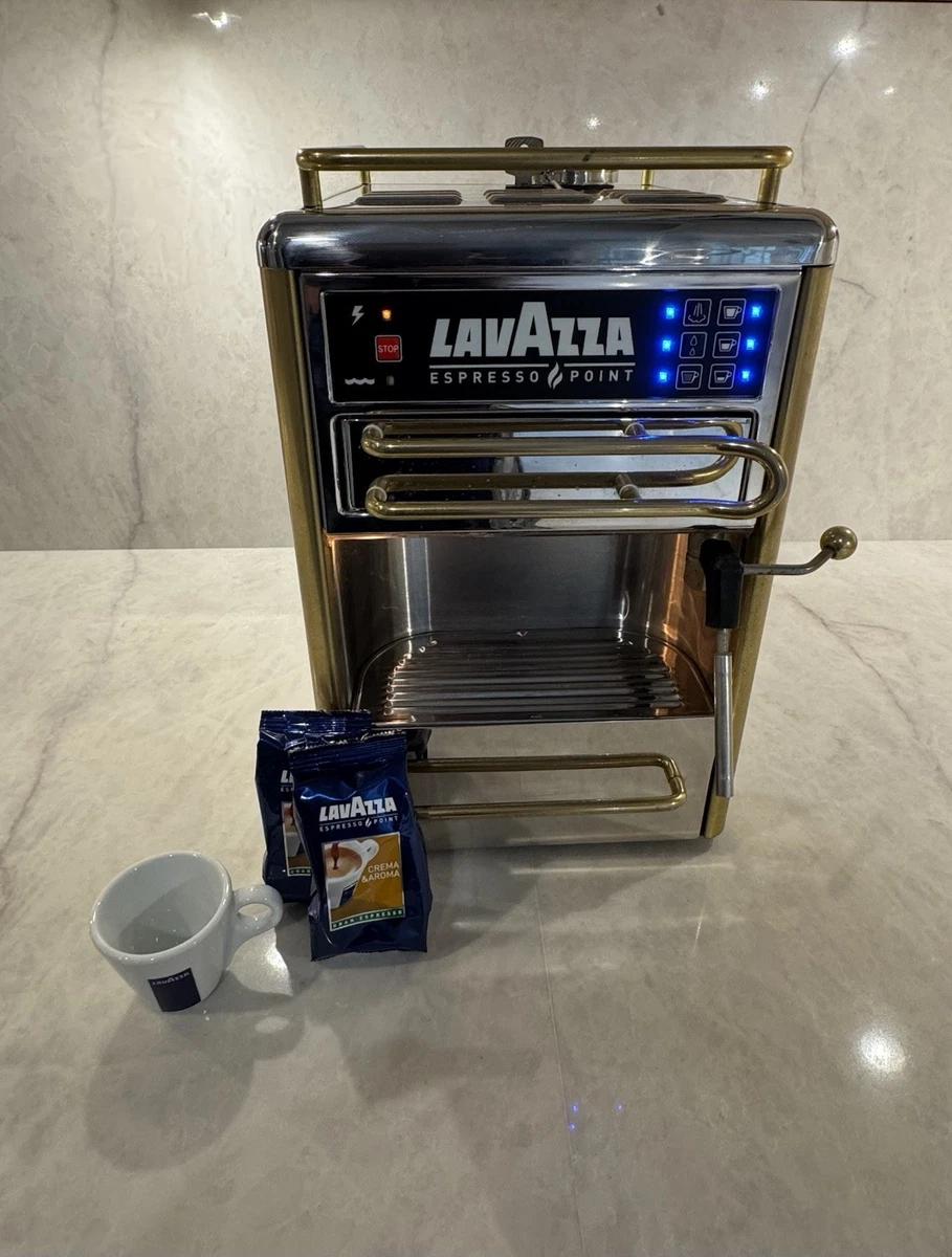 Lavazza Espresso Machines Machines for sale | eBay