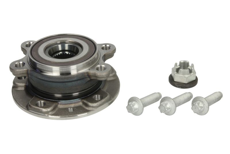 Front SKF VKBA 7094 Wheel Bearing Kit for RENAULT - Image 17