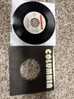 PINK FLOYD  "Comfortably Numb" 45 vinyl  7” RARE 1979 COLUMBIA PROMO