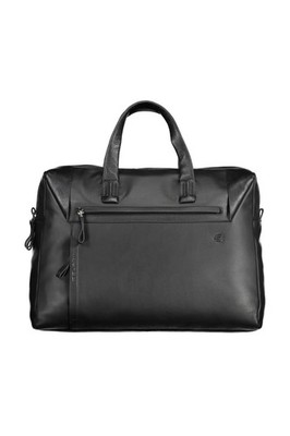 Piquadro Contemporary 42 x 30 x 13 cm Black