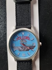 OROLOGIO " PARACADUTISTI FOLGORE" brevetto