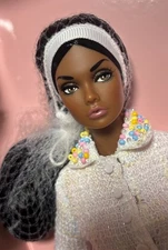 Sprinkles Poppy Parker 12" Dress Doll Integrity Toys NEW ACTUAL SWEET 16 EVENT