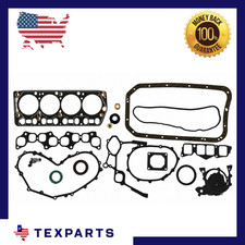 04111-20230-71 GASKET SET for Toyota Forklift 4Y Engine