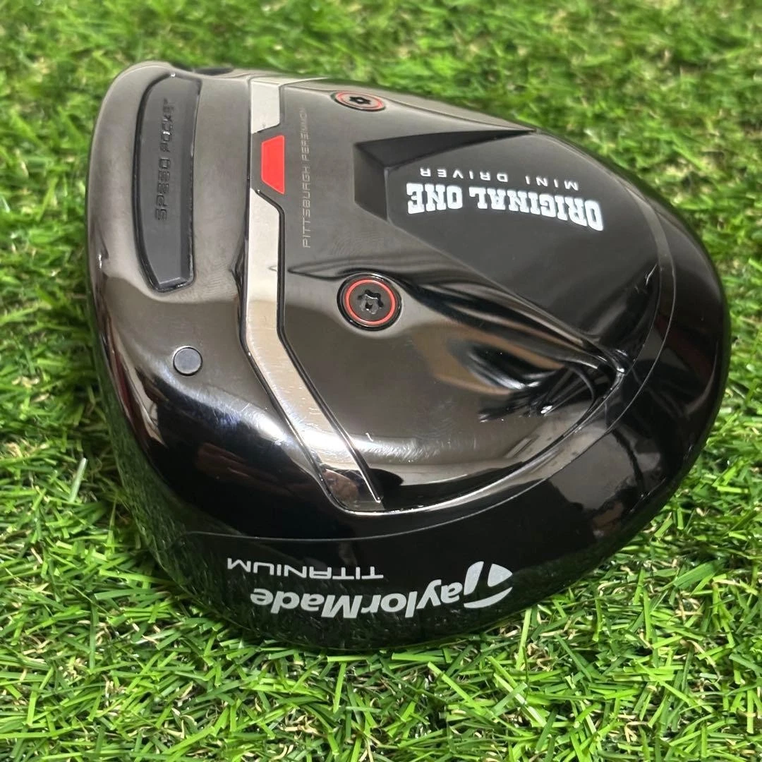 Original Mini Driver Golf Clubs for sale | eBay