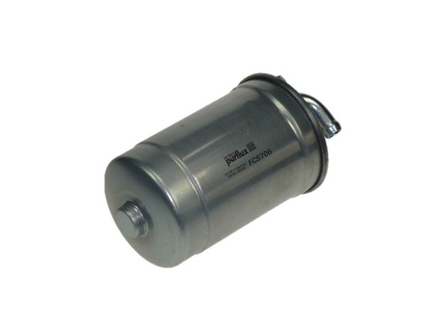 Purflux Kraftstofffilter (FCS706) FüR Audi A4 B6 A8 A6 C5 Allroad VW Passat-image