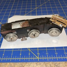 USA Trains R22-422 SD-40-2 DIESEL Original  M...