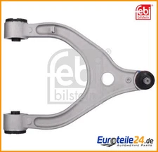 Handlebar, wheel suspension Febi Bilstein 179576 for Tesla