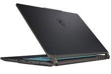 MSI Cyborg 15.6 FHD IPS 144Hz i7-12650H 16GB DDR5 512GB SSD RTX 4060 4