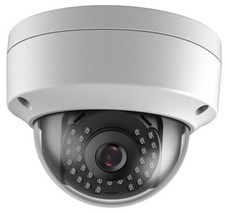 1080P Analog Camera 2MP TVI CVI AHD CCTV Surveillance Vandal Dome White