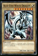 Blue-Eyes White Dragon Yu-Gi-Oh! Prices | Blue-Eyes White Dragon Yu-Gi-Oh! List Blue-Eyes White Dragon Yu-Gi-Oh! Prices | Blue-Eyes White Dragon Yu-Gi-Oh! List