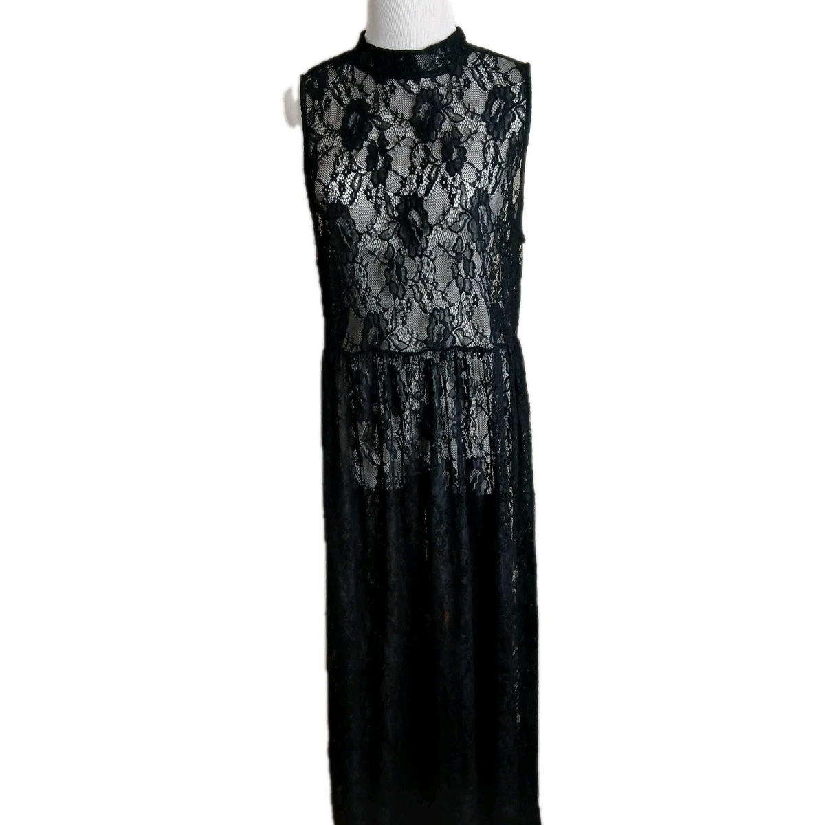 FOREVER 21 Long Plus Size Maxi Dresses for Women for sale | eBay