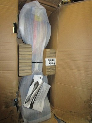 Razor Ripstik Electric Caster Board  (New Other Box) Read Description