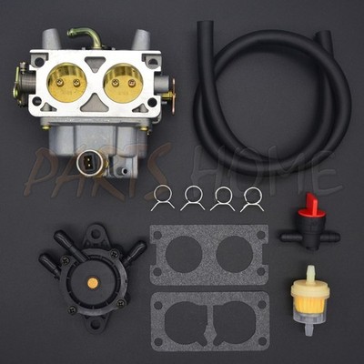 Aftermarket Harbor Freight Predator 16100-Z120210-0099 670cc V-Twin Carburetor