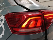 RÜCKLEUCHTE AUßEN LINKS / 2680591 FÜR VOLKSWAGEN T-ROC A11, D11 1.5 TSI