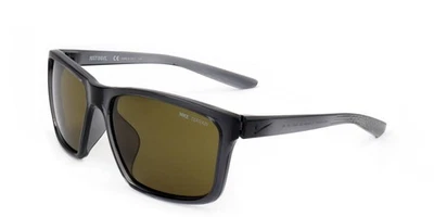 Lunettes de Soleil Nike VALIANT E CW4644 021 GREY/BLACK/TERRAIN TINT 60 UNISEX - Photo 1/3