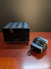 NETGEAR Nighthawk MS80 AX3600 Tri-Band Wi-Fi 6 Mesh Satellite - G - ✅ TESTED ✅