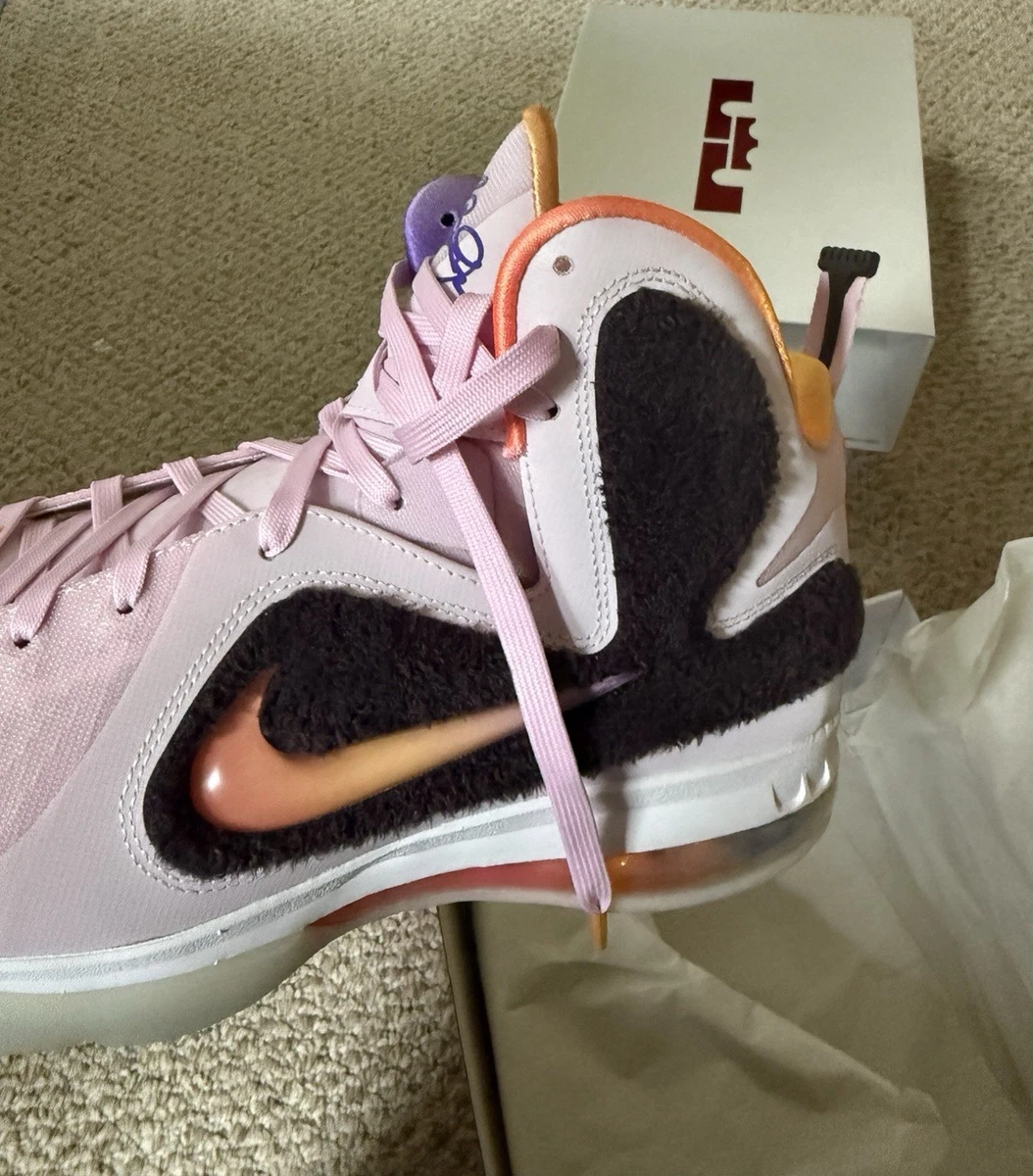 Nike LeBron IX Men display picture 2