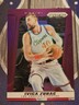 2024-25 Ivica Zubac 05/99 Panini Prizm Deca Basketball Purple #93