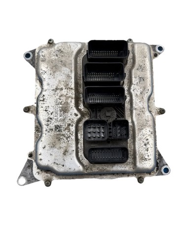 2012-18 BMW 328i 528i X3 N20 2.0L ECM Engine Computer Module ECU DME 863959401