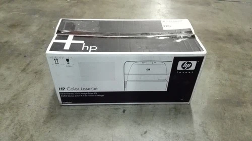 HP Fixiereinheit Q3985A für HP Color Laserjet 5550