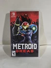 New ListingMetroid Dread - Nintendo Switch