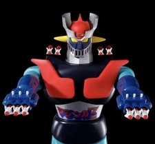 Bandai Mazinger Z Jumbo Machinder robot vintage Nuovo Sigillato No Jeeg Danguard