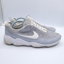 Nike Air Zoom Spiridon Ultra Gray for Sale | Authenticity  display picture 2