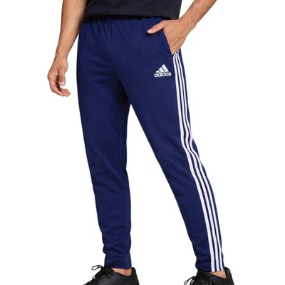 Adidas Jogginghose Herren S Navy Trainingshose Sporthose Fitness Fußball Condivo - Bild 1 von 3