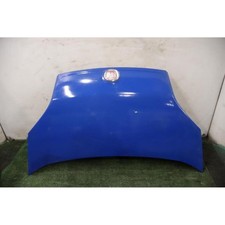 Capot Fiat Qubo