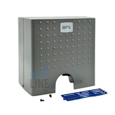 BFT RICAMBIO COPERCHIO CARTER MOTORE DEIMOS CANCELLO SCORREVOLE 2609249