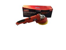 Sealey Random Orbital Sander Variable Speed Dust-Free �150mm 750W/230V DAS151 