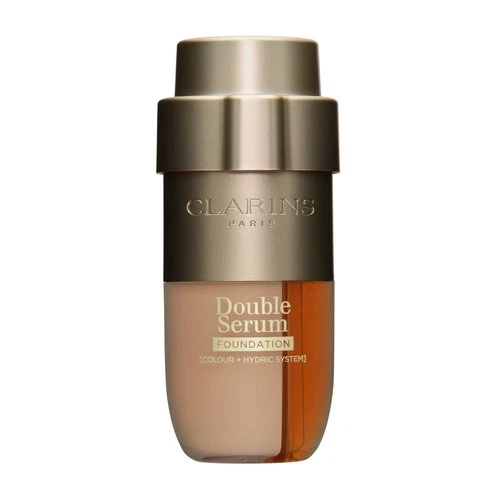 Clarins Double Serum [Colour+Hydric System] Foundation 30ml #L4N